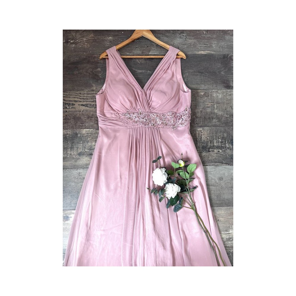 Robe de soirée - Taille 44/46