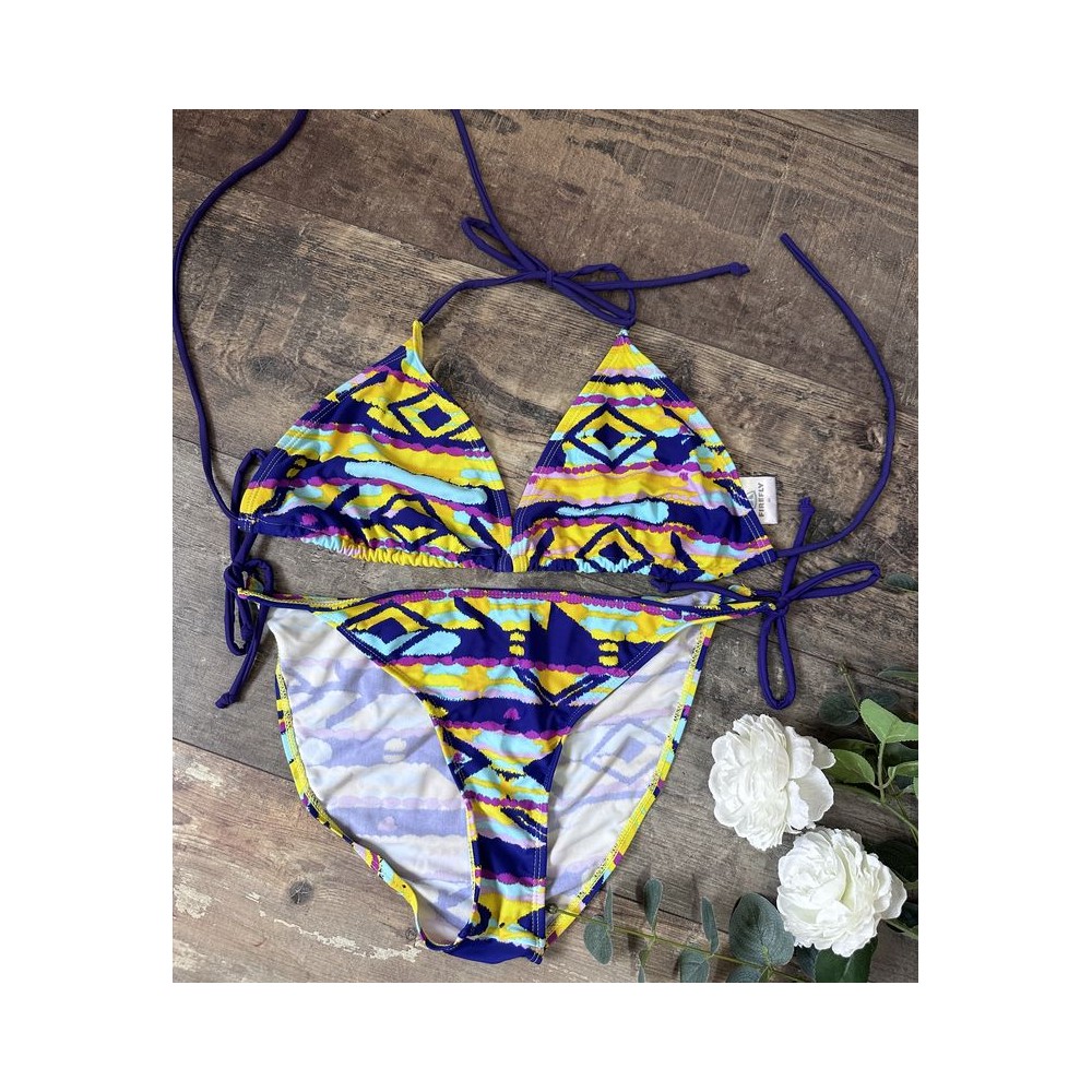 Ensemble de maillot de bain FIREFLY - T44 Ensemble de maillot de bain FIREFLY - T44