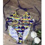 Ensemble de maillot de bain FIREFLY - T44
