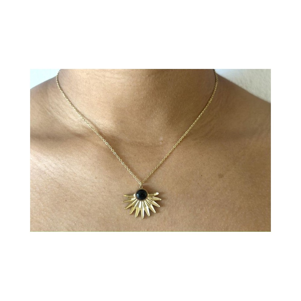 Collier en Acier inoxydable Collier en Acier inoxydable