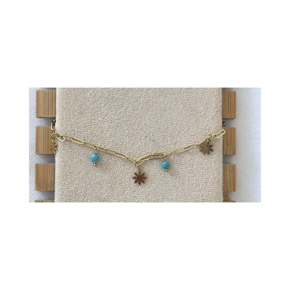 Bracelet en Acier inoxydable Bracelet en Acier inoxydable