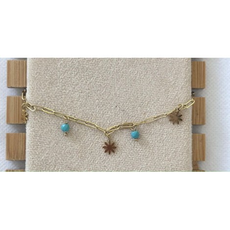 Bracelet en Acier inoxydable