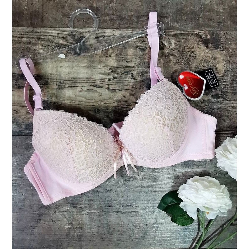 Soutien-gorge ANCONA - Bonnet 85B Soutien-gorge ANCONA - Bonnet 85B