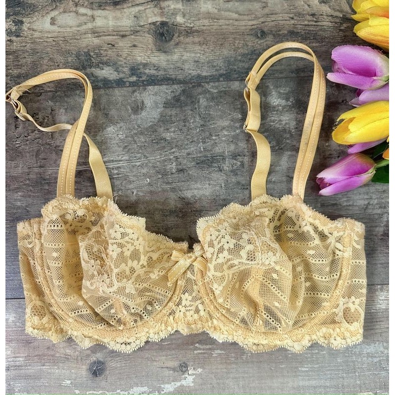 Soutien-gorge CHANTELLE - Bonnet 85E Soutien-gorge CHANTELLE - Bonnet 85E