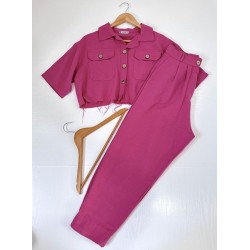 Ensemble pantalon - Taille 38
