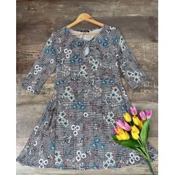 Robe MULTIPLES - Taille 42/44