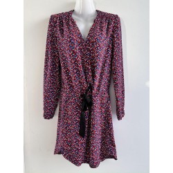 Robe imprimée PROMOD - Taille 36
