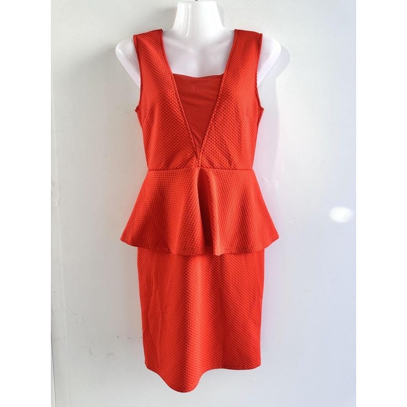 Robe - Taille 36
