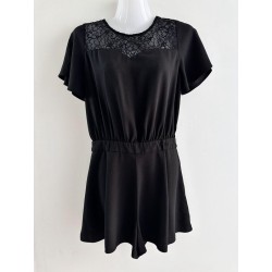 Combinaison short SARA - Taille 36