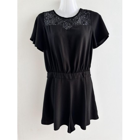 Combinaison short SARA - Taille 36