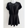 Combinaison short SARA - Taille 36