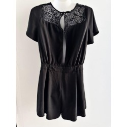 Combinaison short SARA - Taille 36