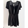 Combinaison short SARA - Taille 36