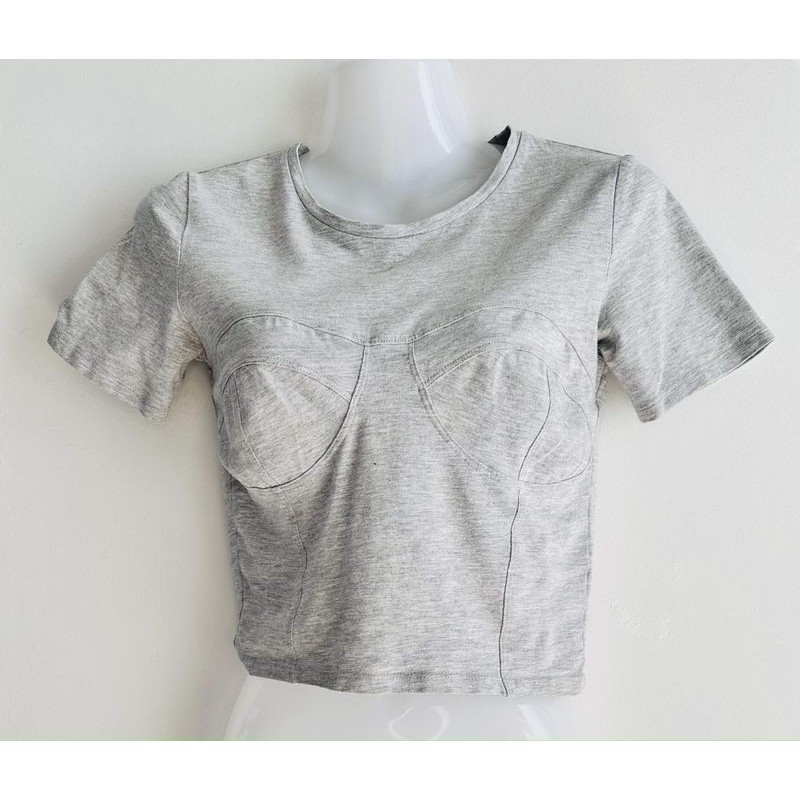 Top UNDIZ - Taille 36