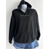 Sweet à capuche GEMO - Taille 36