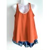 Haut PROMOD - Taille 36/38