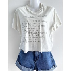 Top INDICE - Taille 36