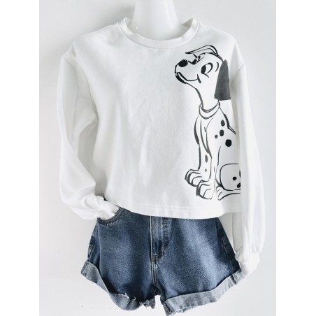 Pull DISNEY - Taille 36