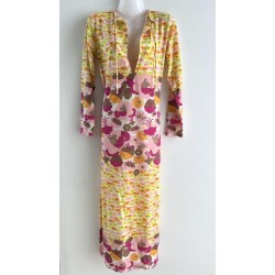 Robe de plage MISS BIKINI - Taille 36