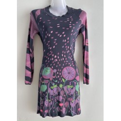 Chemise de nuit  fluorescent- Taille 34/36