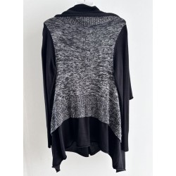 Gilet MORGAN - Taille 34/36