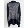 Gilet MORGAN - Taille 34/36
