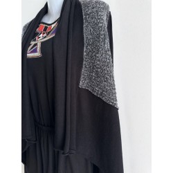 Gilet MORGAN - Taille 34/36