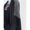 Gilet MORGAN - Taille 34/36