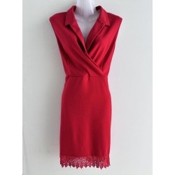 Robe cintrée - Taille 38