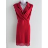 Robe cintrée - Taille 38