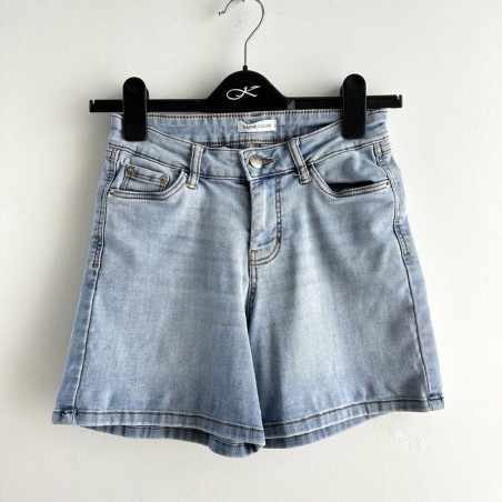 Short en jean CACHE CACHE - Taille 34