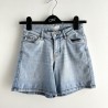 Short en jean CACHE CACHE - Taille 34