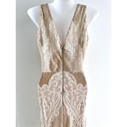 Robe sirène - Taille 38/40