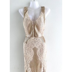 Robe sirène - Taille 38/40