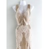 Robe sirène - Taille 38/40