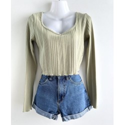 Top JENNYFER - Taille 38