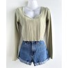 Top JENNYFER - Taille 38