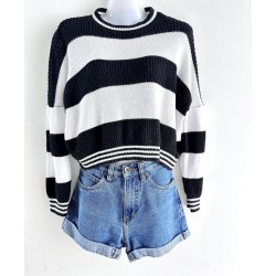 Pull court - Taille 36/38