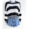 Pull court - Taille 36/38