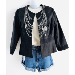 Cardigan - Taille 38
