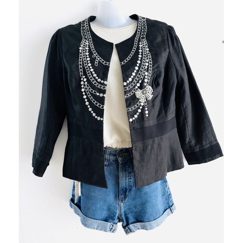 Cardigan - Taille 38