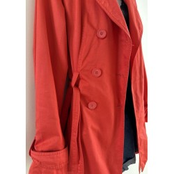 Trench GEMO - Taille 38