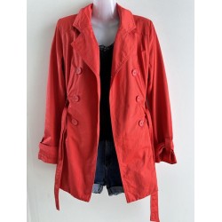 Trench GEMO - Taille 38