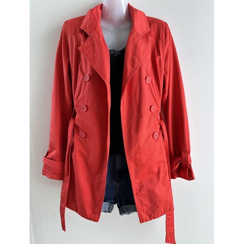 Trench GEMO - Taille 38