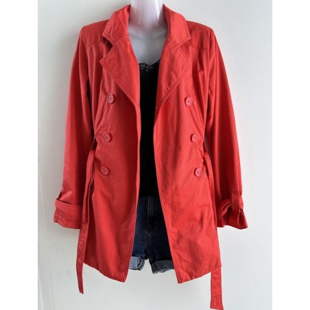 Trench GEMO - Taille 38