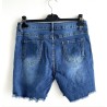Short en jean
