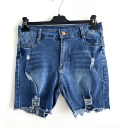 Short en jean - Taille 38