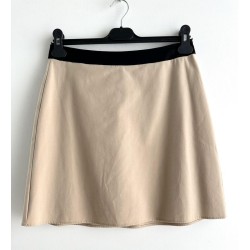 Jupe courte MANGO -  Taille 38