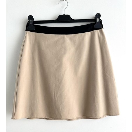 Jupe courte MANGO -  Taille 38