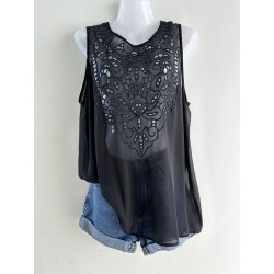 Top léger - Taille 48